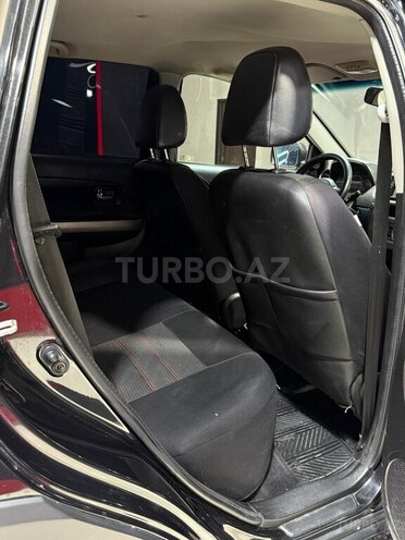 GWM Hover M4 2013, 258,000 km - 1.5 l - Sumqayıt