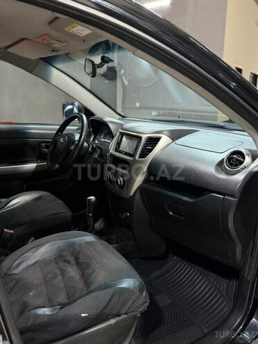 GWM Hover M4 2013, 258,000 km - 1.5 l - Sumqayıt