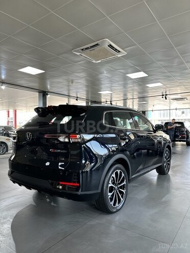 Changan CS 55 Plus 2025, 0 km - 1.5 l - Bakı