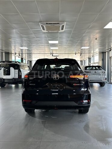 Changan CS 55 Plus 2025, 0 km - 1.5 l - Bakı