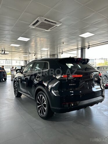 Changan CS 55 Plus 2025, 0 km - 1.5 l - Bakı