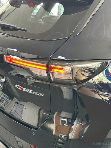 Changan CS 55 Plus 2025, 0 km - 1.5 l - Bakı