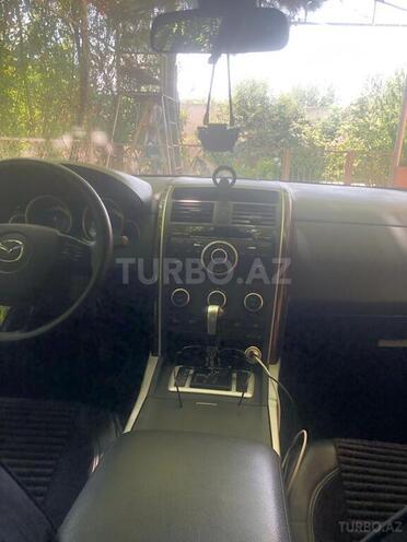 Mazda CX-9 2007, 193,000 km - 3.7 l - Ağdaş