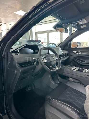Changan CS 55 Plus 2025, 0 km - 1.5 l - Bakı