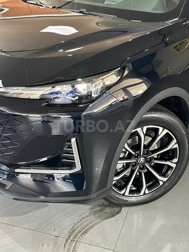 Changan CS 55 Plus 2025, 0 km - 1.5 l - Bakı