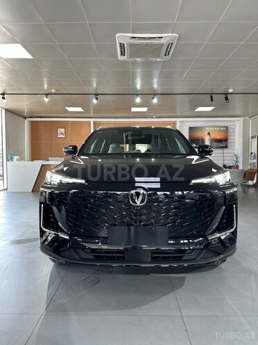 Changan CS 55 Plus 2025, 0 km - 1.5 l - Bakı