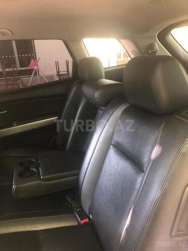 Mazda CX-9 2007, 193,000 km - 3.7 l - Ağdaş