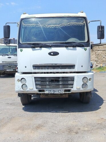 Ford Cargo 2007, 393,914 km - 7.5 l - Xırdalan