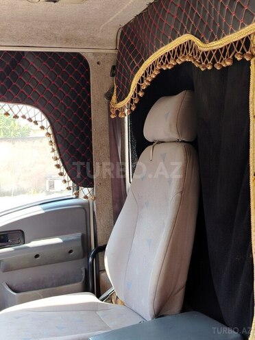 Ford Cargo 2007, 393,914 km - 7.5 l - Xırdalan