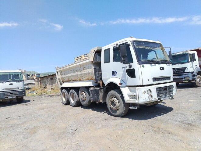 Ford Cargo 2007, 393,914 km - 7.5 l - Xırdalan