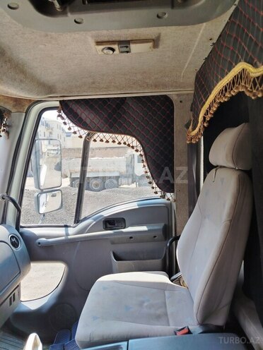 Ford Cargo 2007, 393,914 km - 7.5 l - Xırdalan