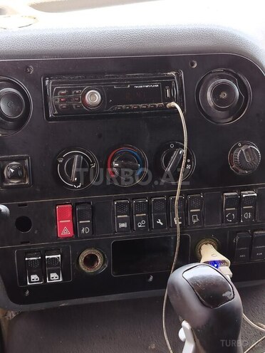 Ford Cargo 2007, 393,914 km - 7.5 l - Xırdalan