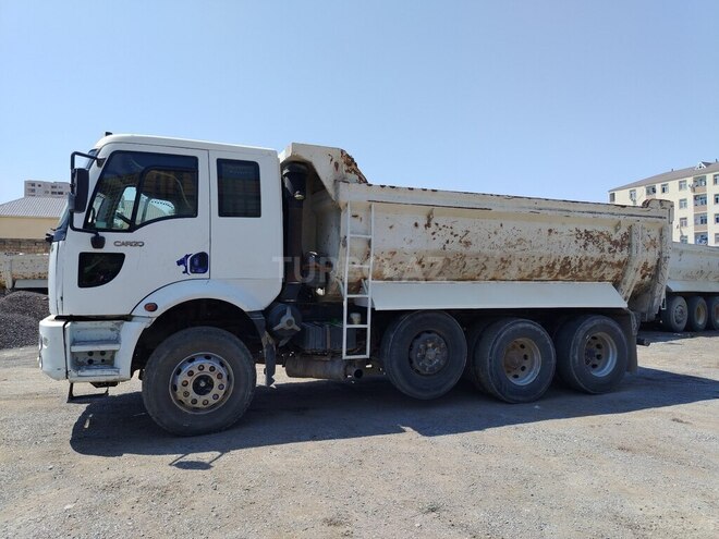 Ford Cargo 2007, 393,914 km - 7.5 l - Xırdalan