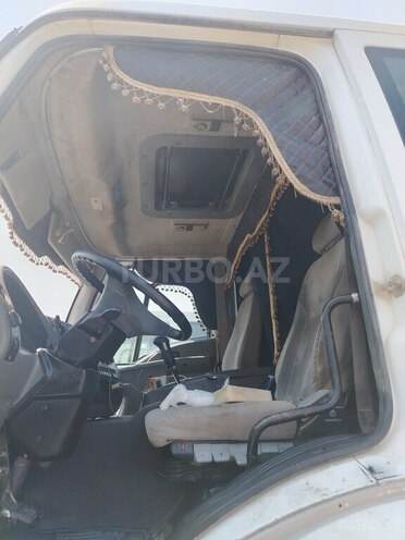 Ford Cargo 2007, 393,914 km - 7.5 l - Xırdalan