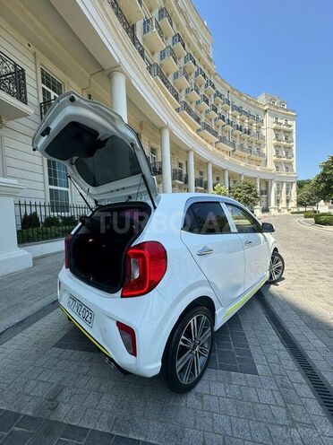 Kia Morning 2018, 71,000 km - 1.0 l - Bakı