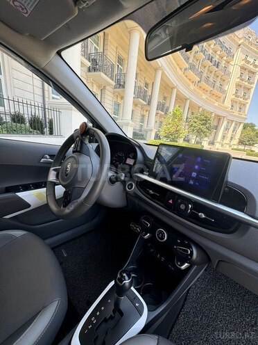 Kia Morning 2018, 71,000 km - 1.0 l - Bakı