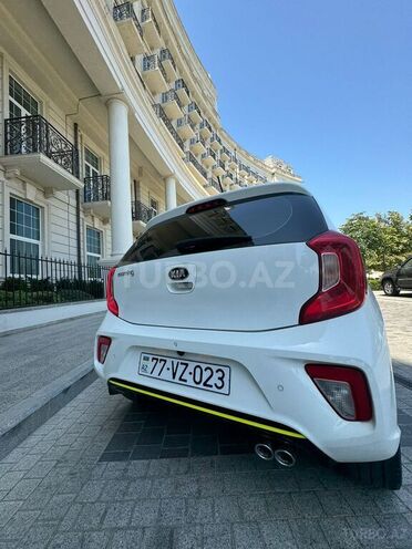 Kia Morning 2018, 71,000 km - 1.0 l - Bakı