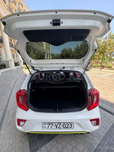 Kia Morning 2018, 71,000 km - 1.0 l - Bakı