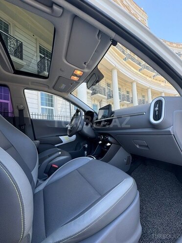 Kia Morning 2018, 71,000 km - 1.0 l - Bakı
