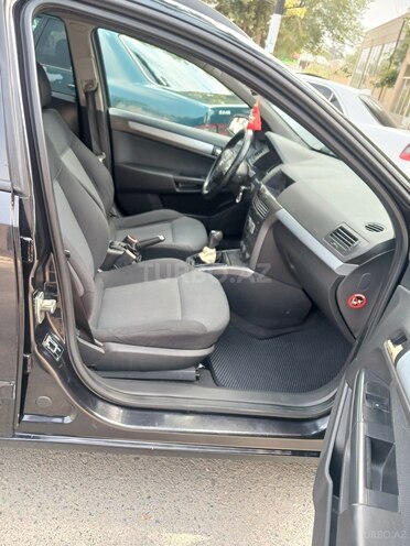 Opel Astra 2006, 451,609 km - 1.3 l - Qazax