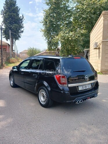 Opel Astra 2006, 451,609 km - 1.3 l - Qazax