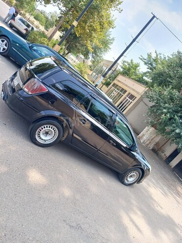 Opel Astra 2006, 451,609 km - 1.3 l - Qazax