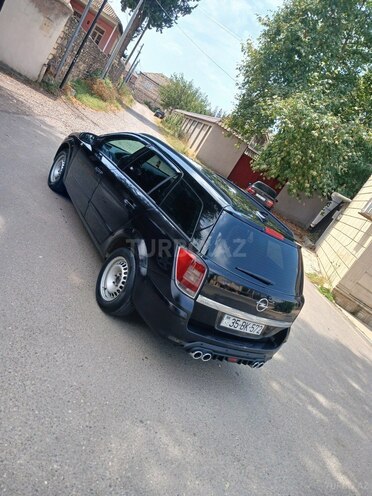 Opel Astra 2006, 451,609 km - 1.3 l - Qazax