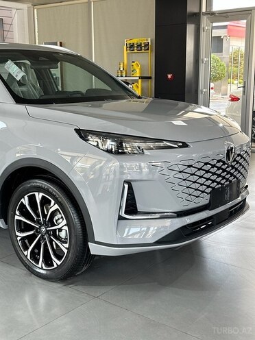 Changan CS 55 Plus 2025, 0 km - 1.5 л - Bakı