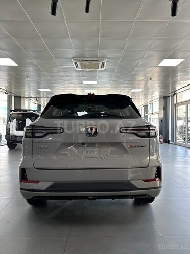 Changan CS 55 Plus 2025, 0 km - 1.5 л - Bakı