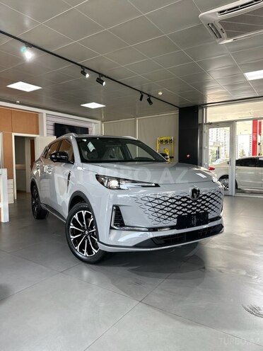 Changan CS 55 Plus 2025, 0 km - 1.5 л - Bakı