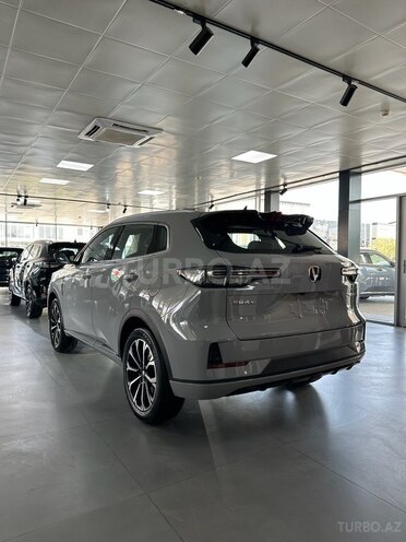 Changan CS 55 Plus 2025, 0 km - 1.5 л - Bakı