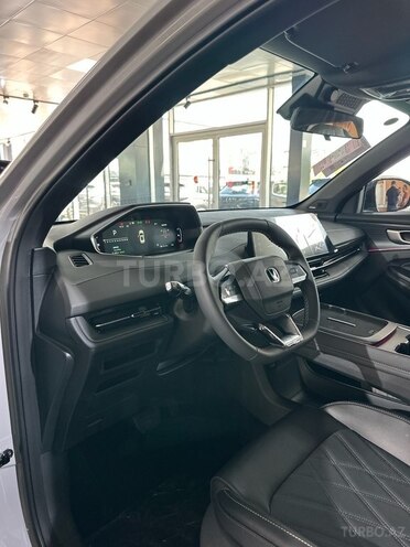 Changan CS 55 Plus 2025, 0 km - 1.5 л - Bakı