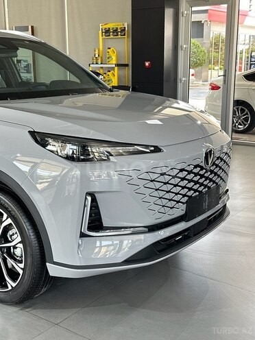 Changan CS 55 Plus 2025, 0 km - 1.5 л - Bakı