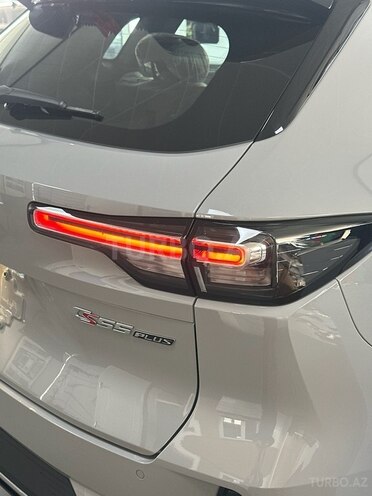 Changan CS 55 Plus 2025, 0 km - 1.5 л - Bakı