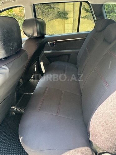 Hyundai Santa Fe 2009, 182,000 km - 2.0 l - Bakı