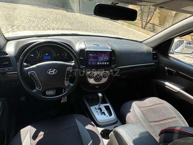 Hyundai Santa Fe 2009, 182,000 km - 2.0 l - Bakı