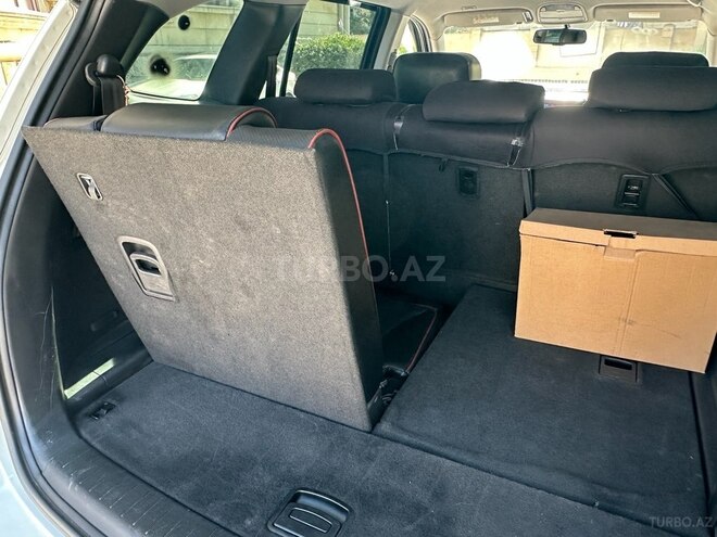 Hyundai Santa Fe 2009, 182,000 km - 2.0 l - Bakı