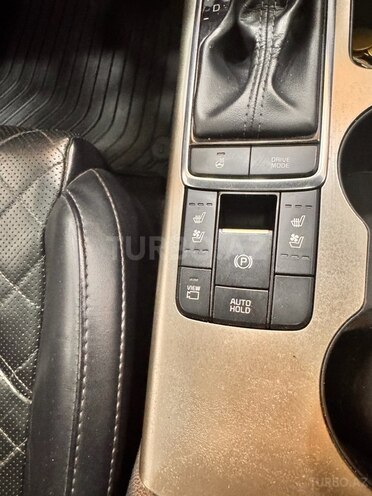 Kia Optima 2016, 140,000 km - 2.0 л - Bakı