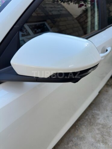 Changan Qiyuan A05 2024, 11,729 km - 1.5 l - Bakı