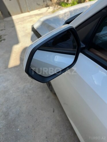 Changan Qiyuan A05 2024, 11,729 km - 1.5 l - Bakı
