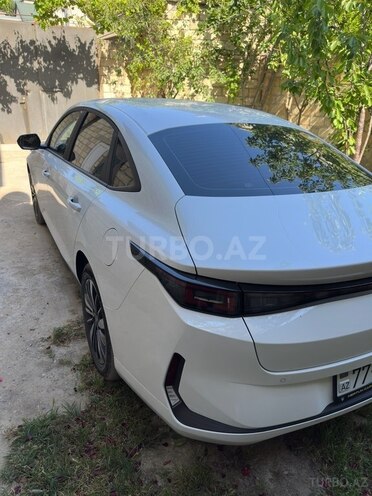 Changan Qiyuan A05 2024, 11,729 km - 1.5 l - Bakı