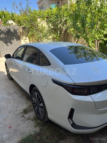 Changan Qiyuan A05 2024, 11,729 km - 1.5 l - Bakı