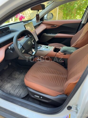 Changan Qiyuan A05 2024, 11,729 km - 1.5 l - Bakı