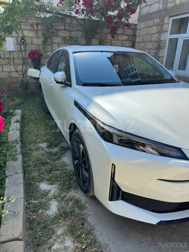 Changan Qiyuan A05 2024, 11,729 km - 1.5 l - Bakı