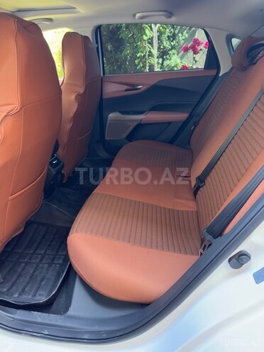 Changan Qiyuan A05 2024, 11,729 km - 1.5 l - Bakı