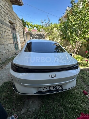 Changan Qiyuan A05 2024, 11,729 km - 1.5 l - Bakı