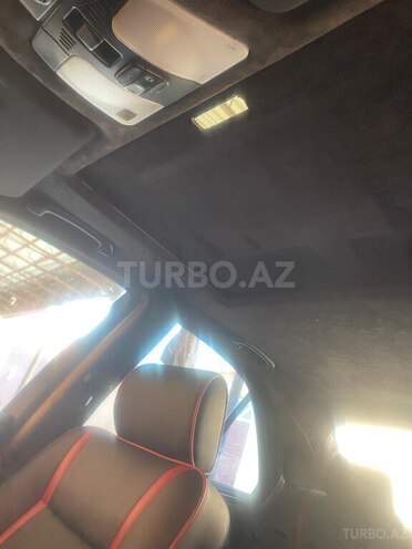 Mercedes E 320 2001, 370,000 km - 3.2 l - Bakı