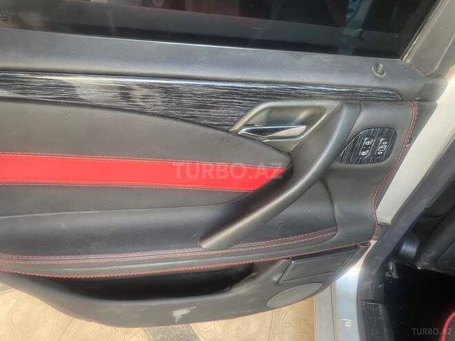Mercedes E 320 2001, 370,000 km - 3.2 l - Bakı
