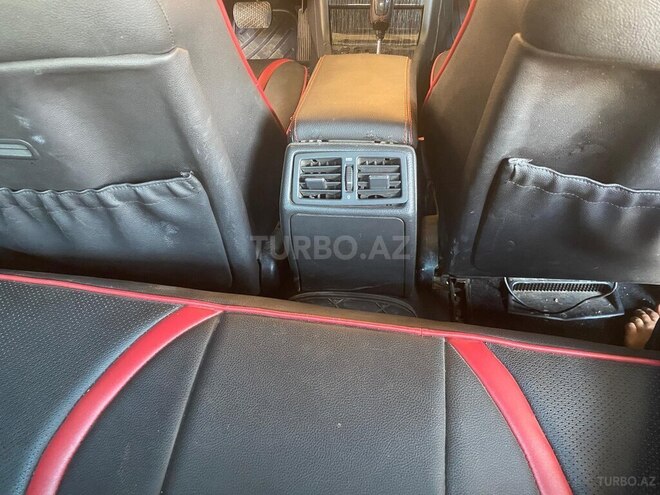 Mercedes E 320 2001, 370,000 km - 3.2 l - Bakı