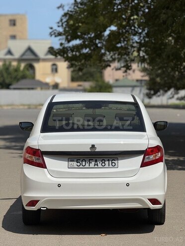 Saipa Saina 2021, 106,000 km - 1.5 l - Bakı